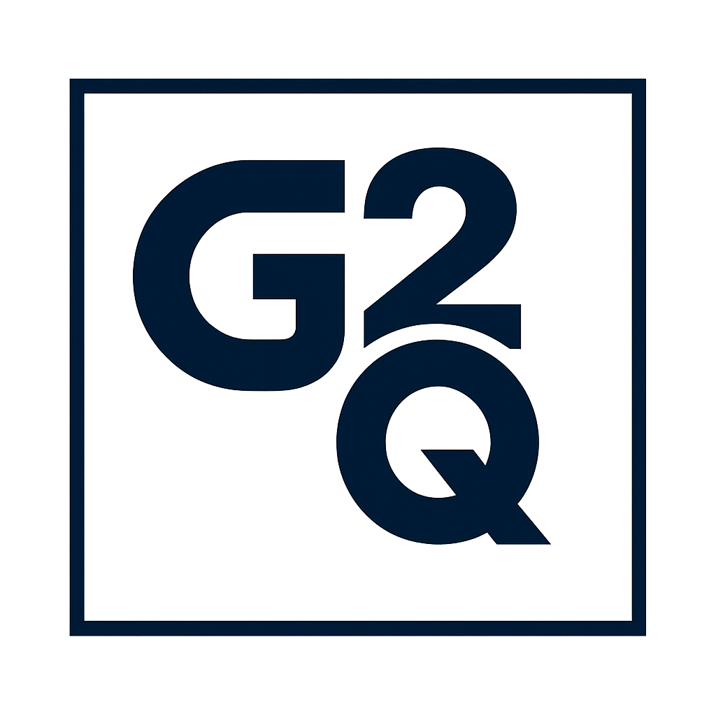 G2 Quantix